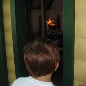 Meet your Posher, Ellen